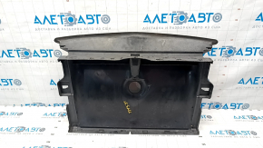 Tesla Model Y 20-25 Radiator Deflector Eyelet Blinds with Motor