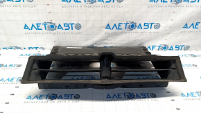 Tesla Model Y 20-25 Radiator Deflector Eyelet Blinds with Motor