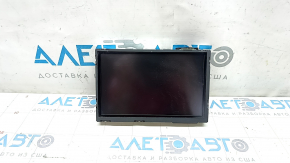 Monitor display navigation Infiniti JX35 QX60 16-rest