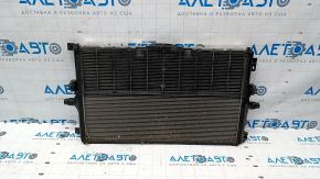 Tesla Model Y 20-25 Water Cooling Radiator
