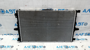 Tesla Model Y 20-25 Water Cooling Radiator