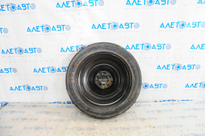 Spare tire space saver Ford Fusion mk5 13-20 R16 125/80, corrosion