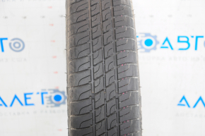 Spare tire space saver Ford Fusion mk5 13-20 R16 125/80, corrosion
