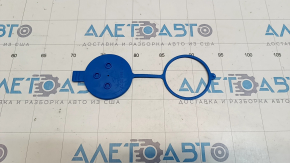 Mercedes W221 Windscreen Washer Reservoir Cap