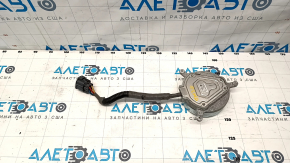 Tesla Model Y 20 Cooling Fan Motor
