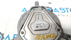 Tesla Model Y 20 Cooling Fan Motor