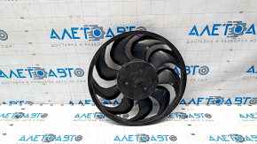 Tesla Model Y 20- Cooling Fan Impeller