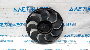Tesla Model Y 20- Cooling Fan Impeller
