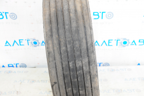 Spare tire space saver Audi Q5 8R 09-17 R18 195/75 corrosion