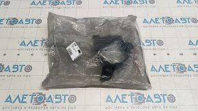 Bracket fog light left Honda CRV 20-22