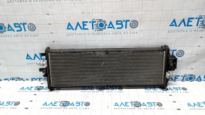 Water Cooling Radiator with Frame Tesla Model 3 18-20