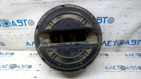 Round tray for spare tire of Lexus IS200 IS300 99-02