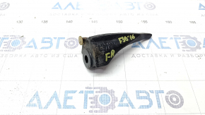 Emergency lever front right BMW 3 F30 12-18 AWD