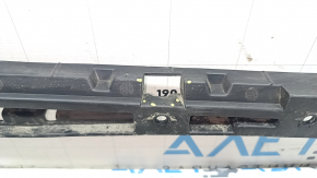 Rear bumper mount center Fiat 500L 14-17 broken mounts