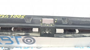 Rear bumper mount center Fiat 500L 14-17 broken mounts