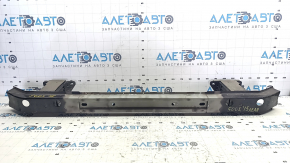 Fiat 500L 14 rear bumper reinforcement - no absorber