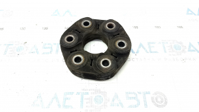 BMW 3 F30 12-18 AWD rear universal joint coupling, cracked