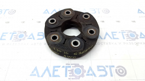 BMW 3 F30 12-18 AWD Front Cardan Coupling, Type 2, Cracked