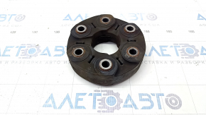 BMW 3 F30 12-18 AWD Front Cardan Coupling, Type 2, Cracked