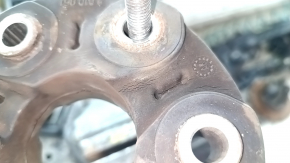 BMW 3 F30 12-18 AWD Front Cardan Coupling, Type 2, Cracked