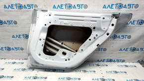 Door bare rear right Tesla Model 3 21- white PPSW