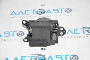 Ford Mustang Mach-E Shift Washer 21-23 Scratches