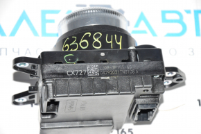 Ford Mustang Mach-E Shift Washer 21-23 Scratches