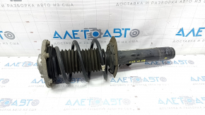 Shock absorber strut assembly front right BMW 3 F30 17-18 AWD