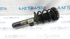 Shock absorber strut assembly front right BMW 3 F30 17-18 AWD