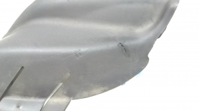 Left wiper grille seal Jeep Compass 17 - scratches
