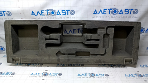Rear trunk box Subaru b10 Tribeca type 2 tears