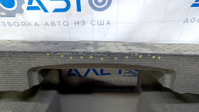 Rear trunk box Subaru b10 Tribeca type 2 tears