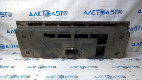 Rear trunk box Subaru b9 Tribeca type 2 tears, dented