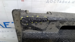 Rear trunk box Subaru b9 Tribeca type 2 tears, dented