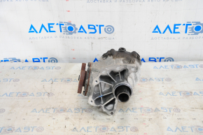 Front transfer case gearbox Infiniti QX60 14- 104k