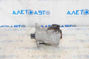 Front transfer case gearbox Infiniti QX60 14- 104k