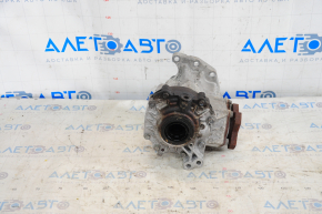 Front transfer case gearbox Infiniti QX60 14- 104k