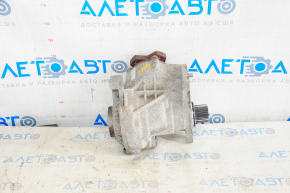 Front transfer case gearbox Infiniti QX60 14- 104k