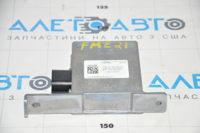 Ford Mustang Mach-E 21-23 On-Board Charger Control Unit
