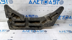 Foam plastic under the tool right Lexus IS 14-20 tear