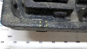 Foam plastic under the tool right Lexus IS 14-20 tear