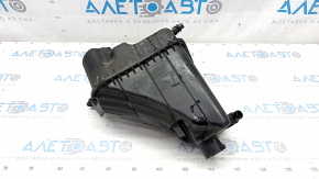 Expansion tank cooling BMW F30 17-18 B46 large without cover
