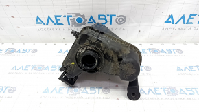 Expansion tank cooling BMW F30 17-18 B46 large without cover