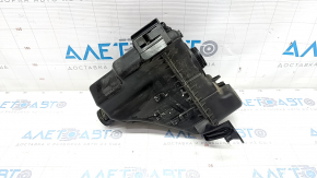 Expansion tank cooling BMW F30 17-18 B46 large without cover