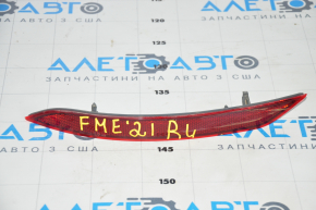 Rear Bumper Reflector Left Ford Mustang Mach-E 21-23
