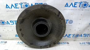 Foam under spare tire Mitsubishi Outlander Sport ASX 10 - dents