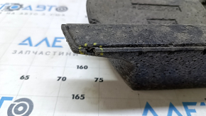 Foam under spare tire GMC Terrain 10-17 tears