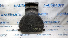Foam under spare tire GMC Terrain 10-17 tears