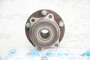 Rear left hub Subaru Outback 15-19 bearing hums