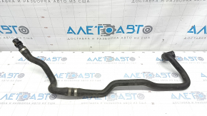Cooling system hose BMW 3 F30 12-18